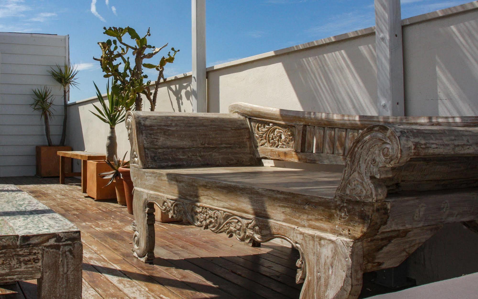 Hotel Boutique Room Tarifa Exterior photo